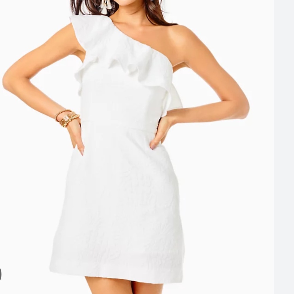 Lily Pulitzer Dress